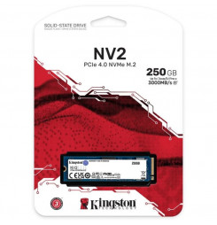 KINGSTON NV2, SSD 250GB/M.2...
