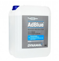 DYNAMAX AdBlue vodný roztok...