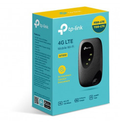 TP-Link M7000 4G LTE WiFi...