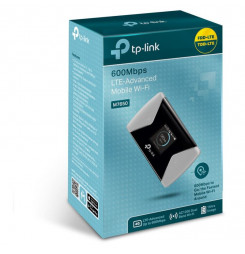 TP-Link M7650 4G LTE WiFi...