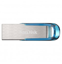 SanDisk USB 3.0 Ultra Flair...