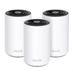 TP-Link Deco XE75 Pro(3-pack)