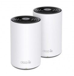 TP-Link Deco XE75 Pro(2-pack)