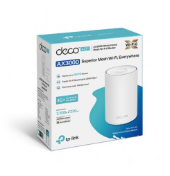 TP-Link Deco X50-4G(1-pack)