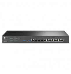 TP-Link ER8411, 10...