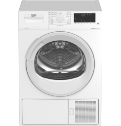 Beko EDF85241CSH1W