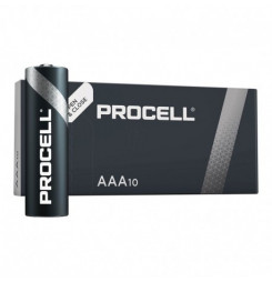 DURACELL PROCELL,...