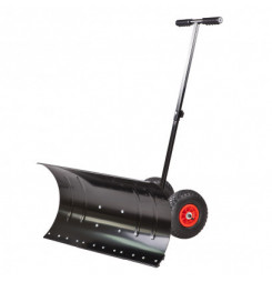 Odhŕňač snehu s kolieskami...