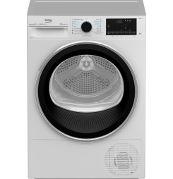 Beko Beyond B5T692432WCSHBC