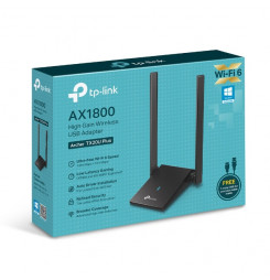 TP-Link Archer TX20U Plus...