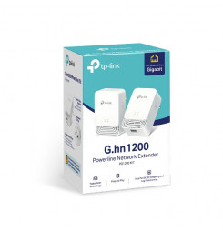 TP-Link PG1200 KIT G.hn1200...