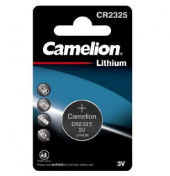 CAMELION CR2325, Lítiová...