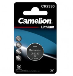 CAMELION CR2330, Lítiová...