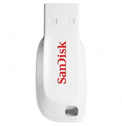 SanDisk USB Cruzer Blade...