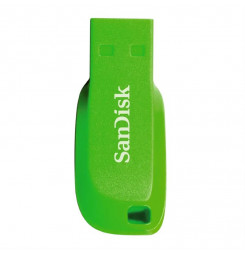 SanDisk USB Cruzer Blade...