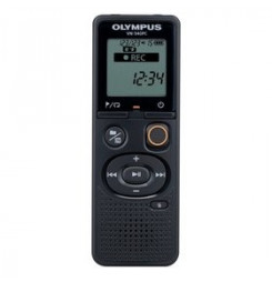 VN-540PC záznamník 4GB OLYMPUS