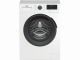 Úsporná automatická parná práčka Beko SteamCure s kapacitou 7 kg a možnosťou stiahnutia ďalších programov