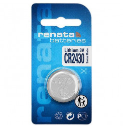 RENATA Batéria CR2430,...