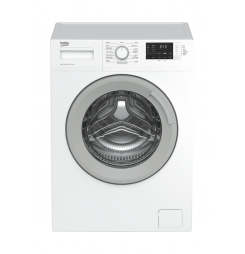 Beko WRE6612CSBSW