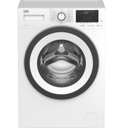 Beko WUE7636X0A -...