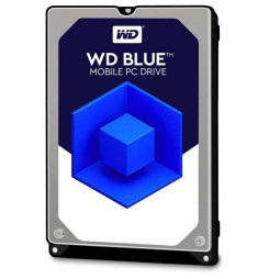 WD BLUE Mobile...