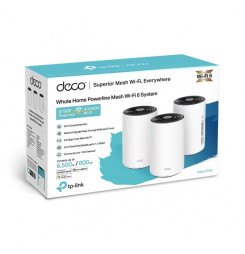 TP-Link Deco PX50(3-pack)