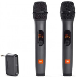 JBL Wireless Microphone,...