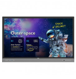 BENQ RM7503, LED Panel 75"...