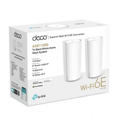 TP-Link Deco XE200(2-pack)