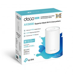 TP-Link Deco X50-DSL(1-pack)