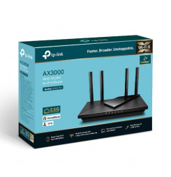 TP-Link Archer AX55 Pro,...