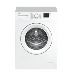 Beko WRE6511CSBWW