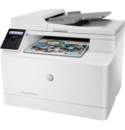 HP Multifunkcia LaserJet...