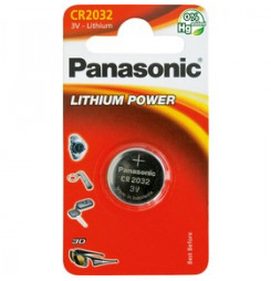 PANASONIC CR-2032EL/1B 1ks...