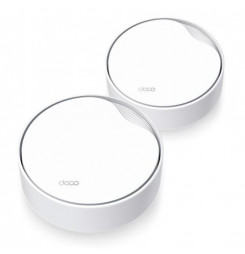 TP-Link Deco X50-PoE(2-pack)