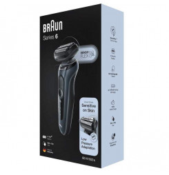 BRAUN Series 6 61-N1000s,...