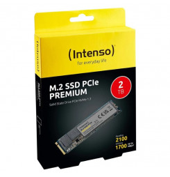 INTENSO SSD PCI Express...