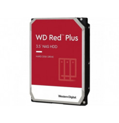 WD Red Plus 6TB...