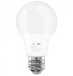 RLL 403 A60 E27 bulb 9W WW...