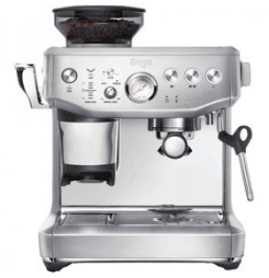 SES876BSS Espresso SAGE