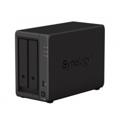 SYNOLOGY NAS Server DS723+...