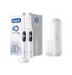 ORALB iO7 Series 7N Duo...