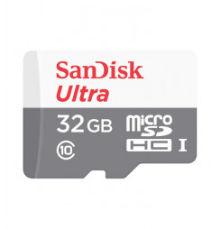 SanDisk Micro SDHC card...