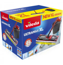 Ultramax XL Complete Set...
