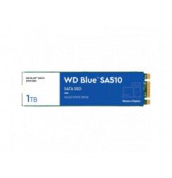 WD SSD Blue SA510 1TB/M.2...