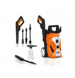 Vysokotlaková umývačka...