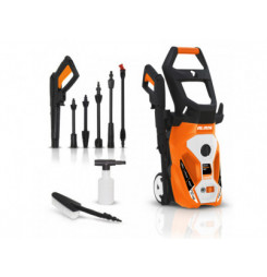 Vysokotlaková umývačka...