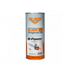 RURIS olej reťazový M-POWER 1l