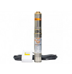 RURIS skrutkové ponorné...