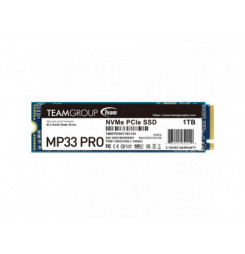 TEAM GROUP MP33 PRO, SSD...